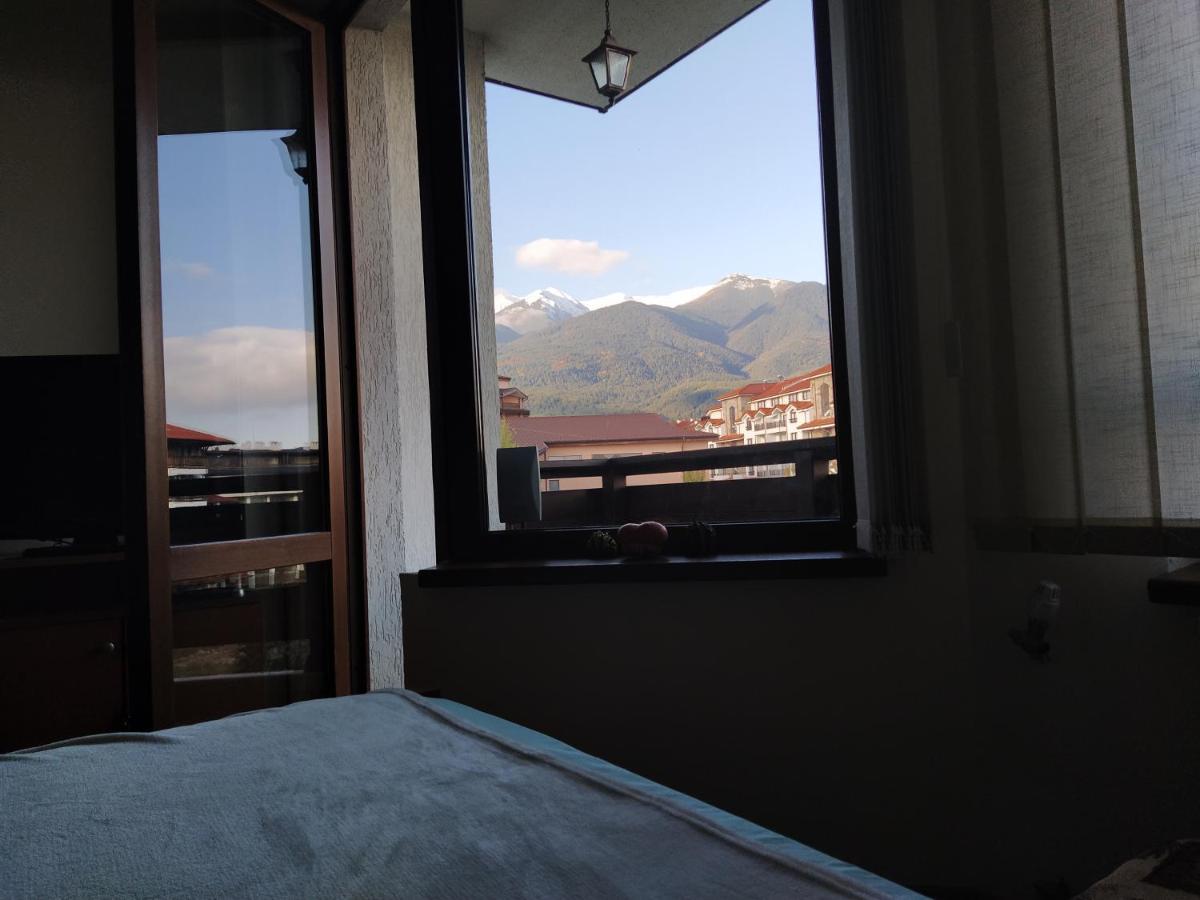 Pine Tree Studio B11 Bansko Extérieur photo