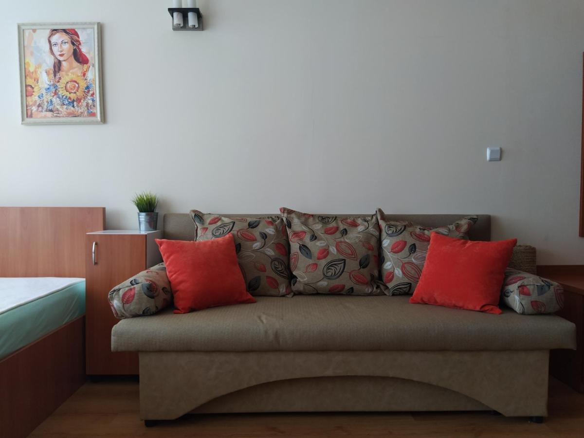Pine Tree Studio B11 Bansko Extérieur photo