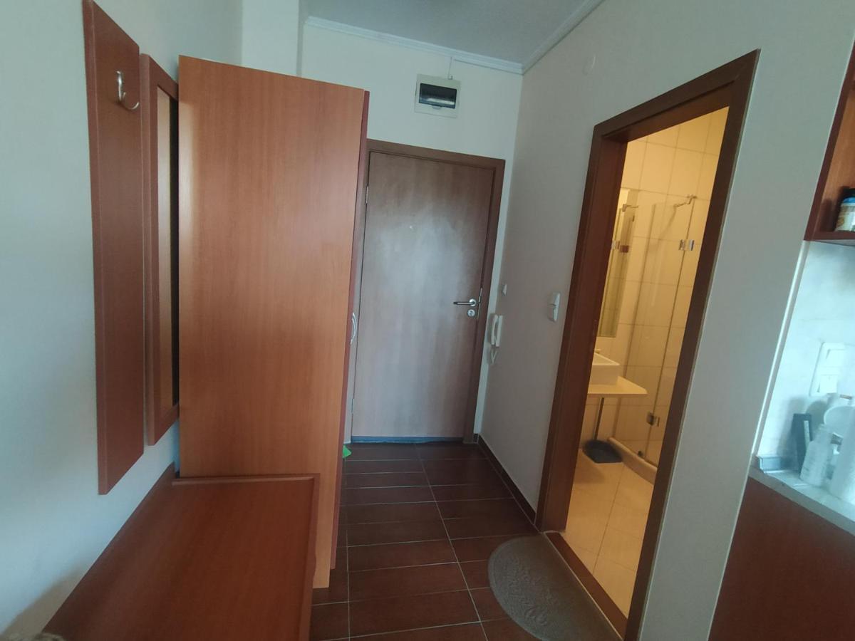 Pine Tree Studio B11 Bansko Extérieur photo