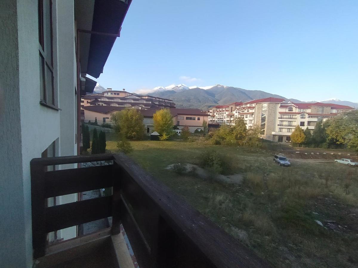 Pine Tree Studio B11 Bansko Extérieur photo