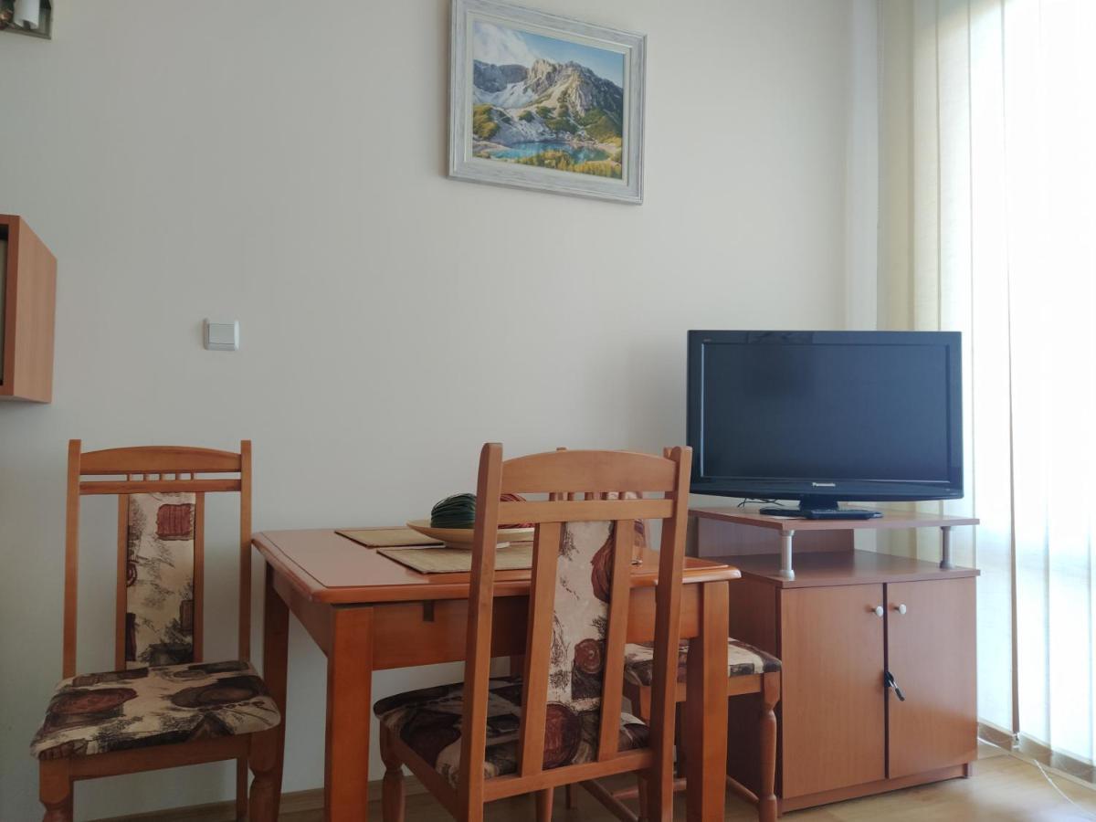 Pine Tree Studio B11 Bansko Extérieur photo
