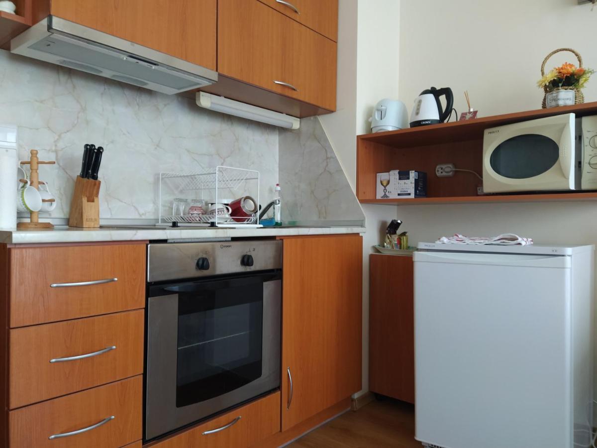 Pine Tree Studio B11 Bansko Extérieur photo