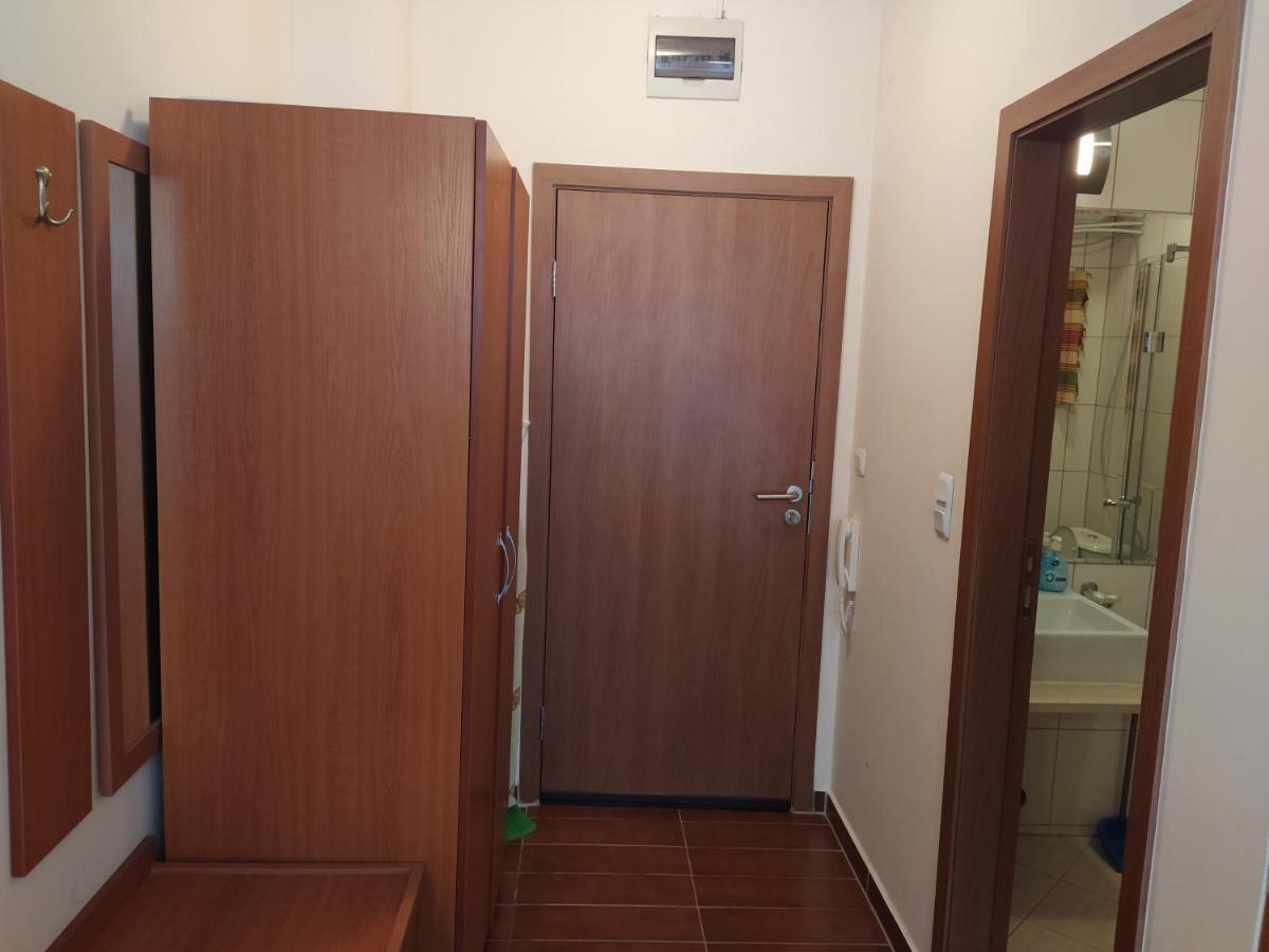 Pine Tree Studio B11 Bansko Extérieur photo