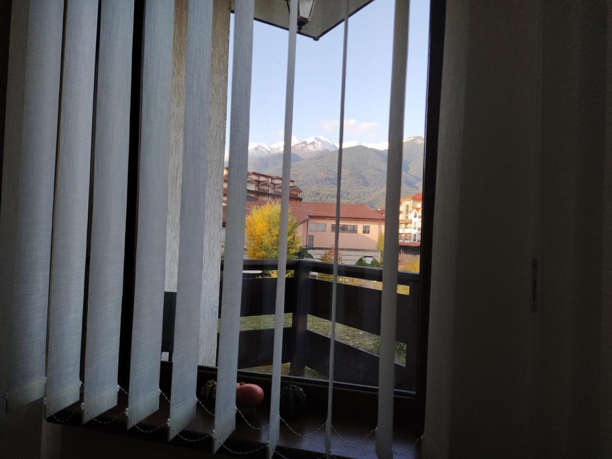 Pine Tree Studio B11 Bansko Extérieur photo