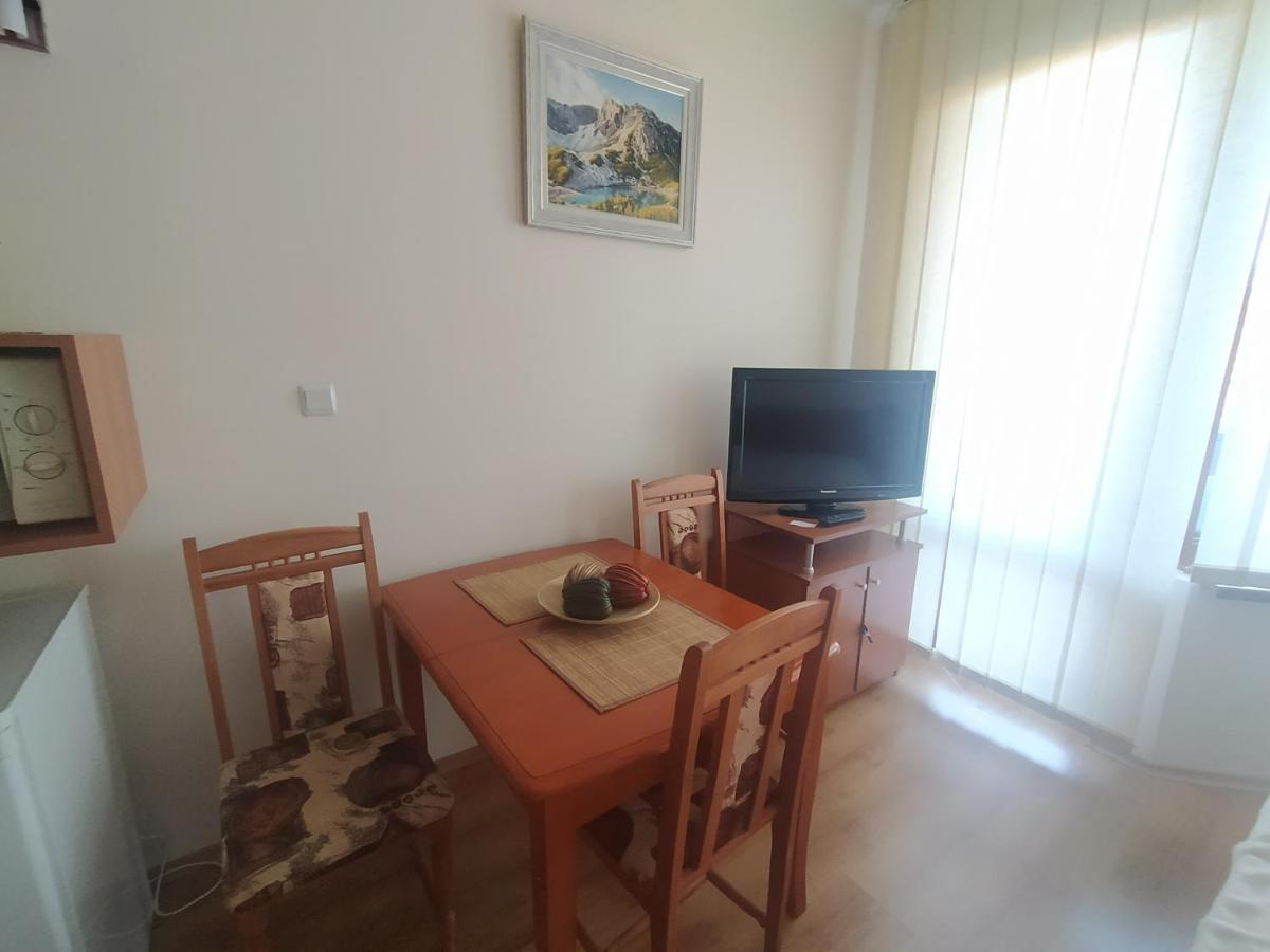 Pine Tree Studio B11 Bansko Extérieur photo