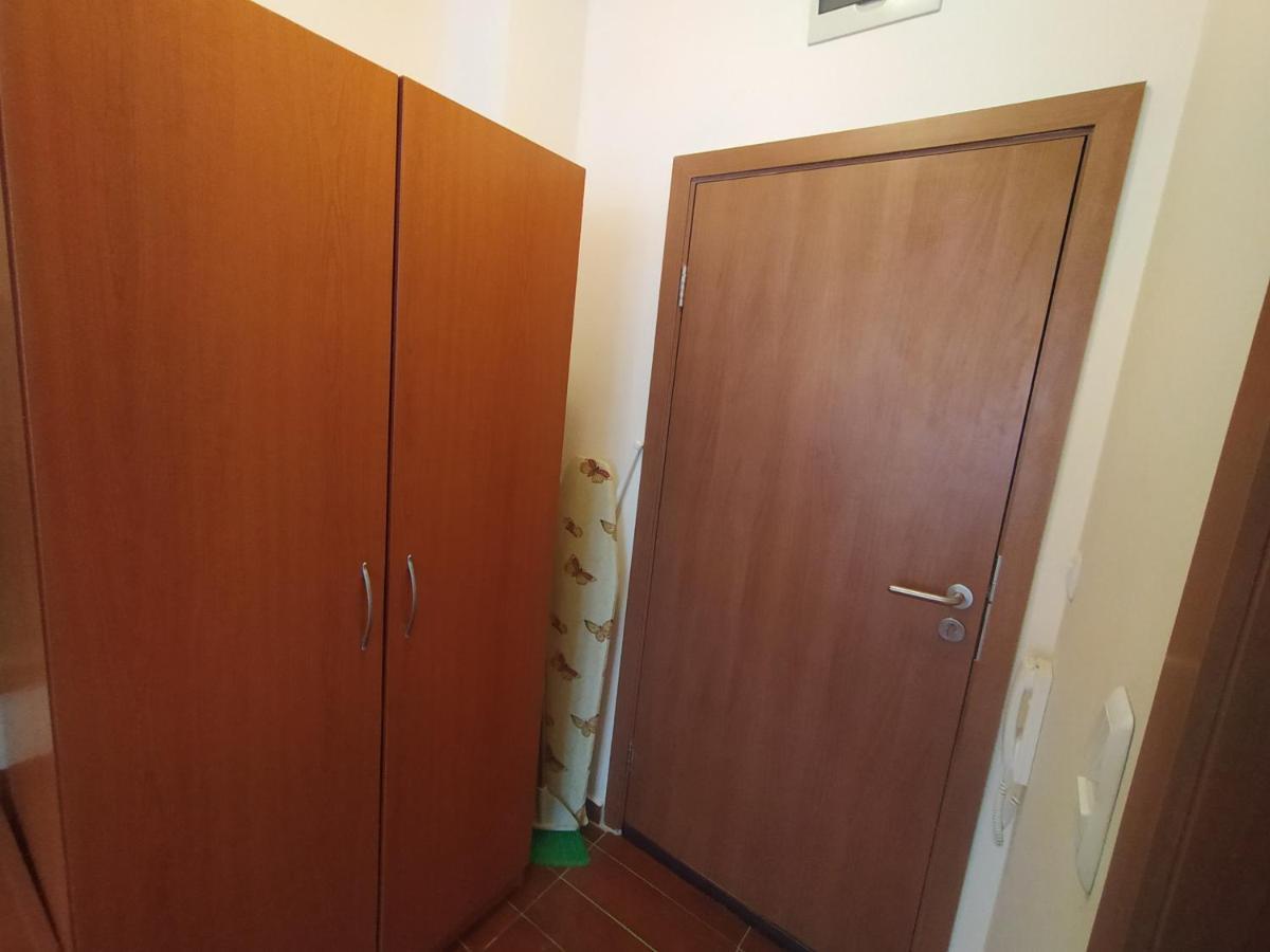 Pine Tree Studio B11 Bansko Extérieur photo